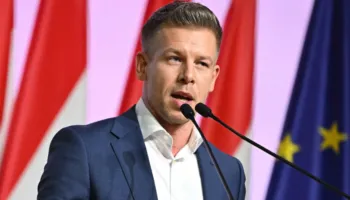 Qeveria hungareze paralajmëron shkarkimin e presidentit dhe reforma kushtetuese