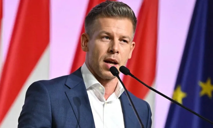 Qeveria hungareze paralajmëron shkarkimin e presidentit dhe reforma kushtetuese