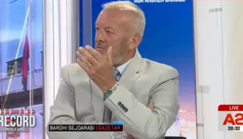 “Qeveria s’do lejojë dëmtimin e biodiversitetit”, Sejdarasi: Ivanka Trump e mbron Zvërnecin më shumë se vet protestuesit