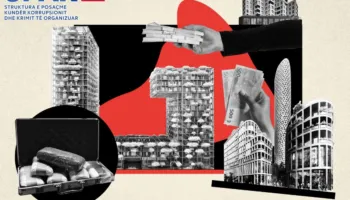 Qeveritarët të lidhur me mafian e Arubës, SPAK zbardh skemën e grupit kriminal, ja si trafikonin drogë dhe pastronin…