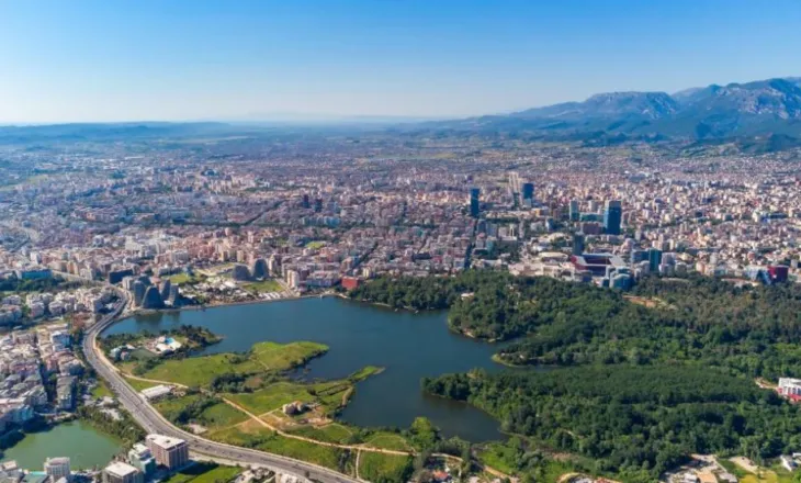Qiraja mesatare arrin 721 euro në muaj në Tiranë, ja zonat më të shtrenjta
