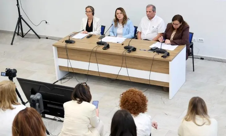QSUT: Asnjë rast për terapi hormonale deri më tani