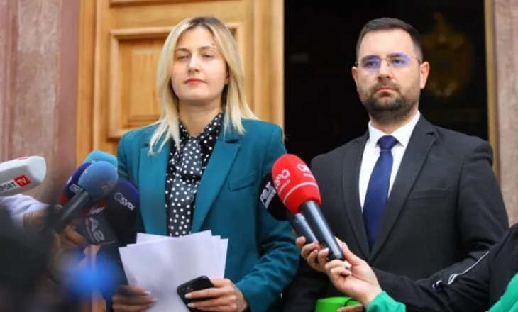“Qytetarët janë ngritur kundër sistemit/ Zhupa: Është tronditur besimi te shteti!