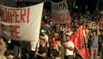 “Qytetarët po kërkojnë të gjejnë veten në një alternativë politike”/ Reagon Softa: Revoltë e nisur nga pakënaqësitë…