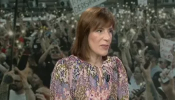“Qytetarëve u bëhet presion”/ Klodiana Lala: Miliona euro të vjedhura, ja çfarë më tha një person që foli në shesh