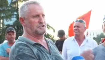 Qytetari: Po protestoj për fëmijët e mi, na kanë shkatërruar jetën!