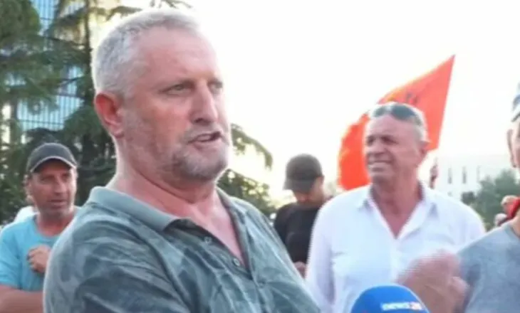 Qytetari: Po protestoj për fëmijët e mi, na kanë shkatërruar jetën!