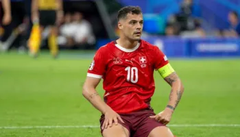 Radha e Zvicrës, Xhaka e Jashari përballja me Katarin në San Françisko