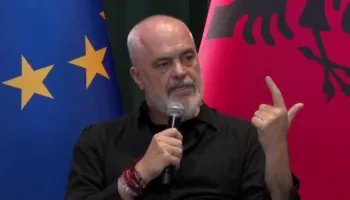 Rama: 90% e pemëve në Tiranë janë mbjellë nga mua kur isha kryetar bashkie