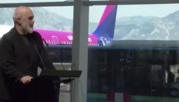 Rama: Aeroporti i Vlorës do të hapet patjetër, gati gara për aeroportin turistik të Gjirokastrës