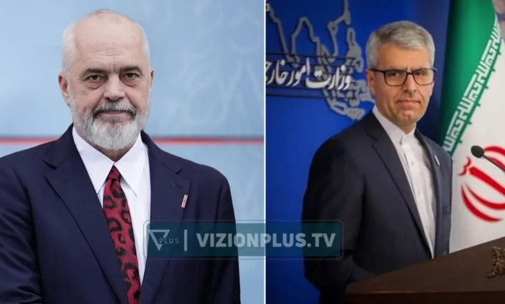 Rama akuzon Iranin për protestat: Qeveria e Ajatallohëve të Teheranit i bashkohet zyrtarisht tubimit