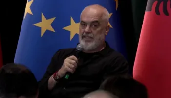 Rama: BE po na financon, deri në 2028 do kemi kadastrën digjitale
