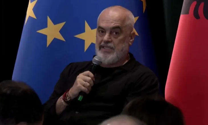 Rama: BE po na financon, deri në 2028 do kemi kadastrën digjitale