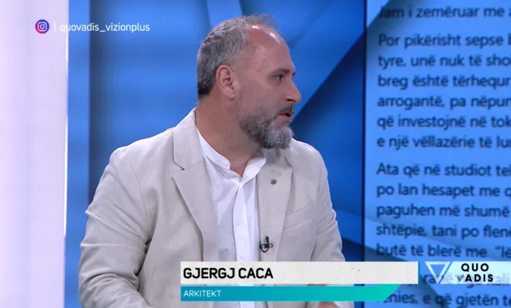 “Rama bën kopshtarin, blogerin, jo kryeministrin”, Caca: Nuk merret me hallet e popullit, por krijon fabula nga rrjetet sociale