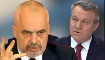 “Rama bëri një gjë, që s’ka ndodhur kurrë më parë”/ Ish-ministri socialist: Bëri ‘krushqi’ me krimin dhe kriminalizoi..
