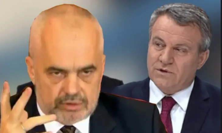 “Rama bëri një gjë, që s’ka ndodhur kurrë më parë”/ Ish-ministri socialist: Bëri ‘krushqi’ me krimin dhe kriminalizoi..