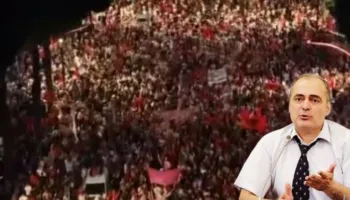 ‘Rama bllokoi 1 muaj sheshin me grevën e urisë, ne na kërkohet të largohemi’, Goxhaj: Do të rrimë këtu sa të duam ne!