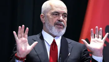 Rama: Bota nuk u zgjua nga Narta, por nga emri i Kushner dhe hija e vjehrrit të tij