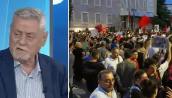 “Rama dhe Berisha tremben”, Dashamir Shehi: Protesta u ka marrë popullin partive, qytetarët kanë çetën e tyre