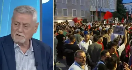 “Rama dhe Berisha tremben”, Dashamir Shehi: Protesta u ka marrë popullin partive, qytetarët kanë çetën e tyre