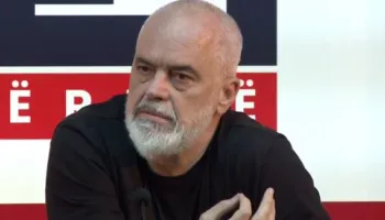 Rama: Dhuna online ndaj Ylli Limanit, shprehje e neveritshme që shoqëron protestën