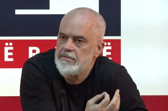Rama: Dhuna online ndaj Ylli Limanit, shprehje e neveritshme që shoqëron protestën