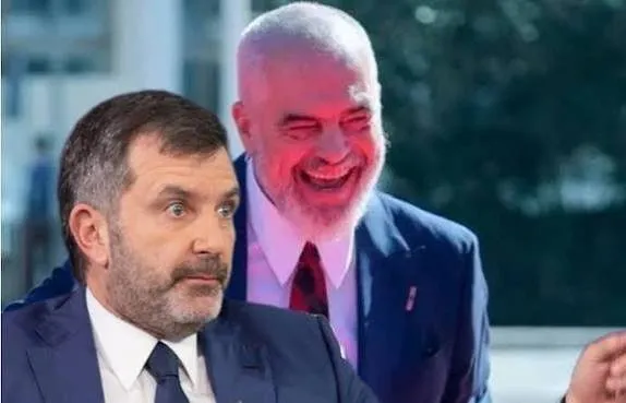 Rama do të shesë copa Shqipërie për të blerë influencë’, Bushati: Është çështje hajdutësh, jo investimesh