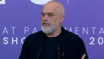 Rama: “Drogagji” refreni që më ndjek si e vërtetë