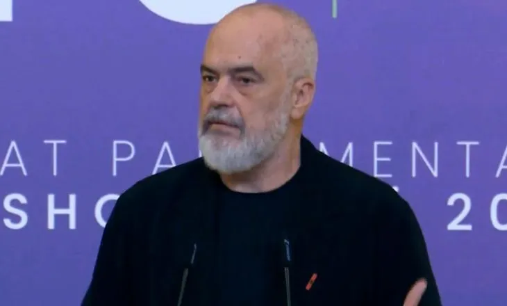 Rama: “Drogagji” refreni që më ndjek si e vërtetë