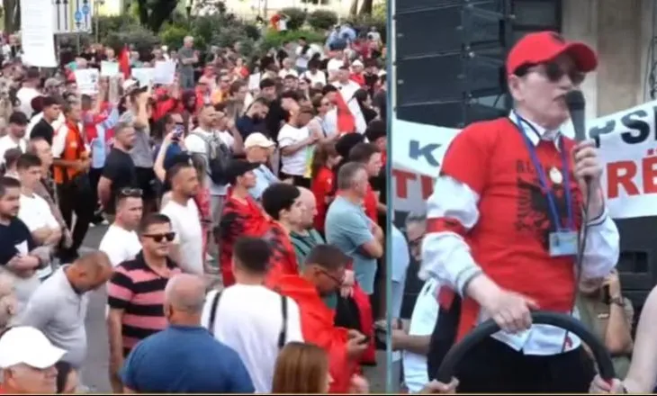 ‘Rama e skllavëroi këtë popull’, qytetarja nga Gjermania: Nuk e lëshojmë tokën që ta shkeli Trump me këmbë