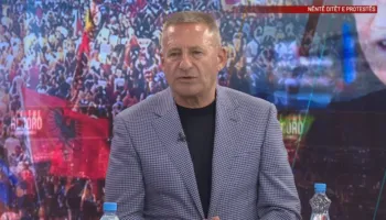 “Rama është i trembur për vdekje”/ Protesta, Ndoka: Nuk e kishte menduar që qytetarët mund ta kundërshtonin