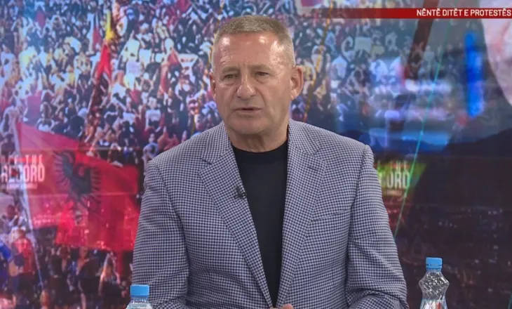 “Rama është i trembur për vdekje”/ Protesta, Ndoka: Nuk e kishte menduar që qytetarët mund ta kundërshtonin