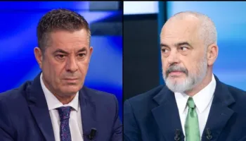 “Rama i përcillte gjithmonë me tallje protestat”/ Dita e 8-të e revoltës, Lorenc Vangjeli: Rama i lodhur nga pushteti