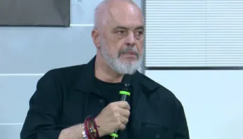 Rama ironizon 5 kushtet e protestës: Po jap dorëheqjen, po 4 kërkesat e tjera kush do t’i zgjidhë?