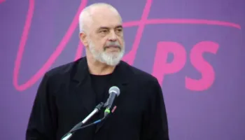 Rama ironizon sërish blogerët: Dalin në Instagram me lloj-lloj kremrash, thonë gjëra të pavërteta për ‘likes’ dhe ‘followers’