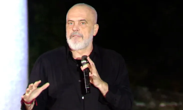 Rama jep lajmin: Shumë shpejt do të sjellim në Fier një universitet mjekësie me standarde të larta!