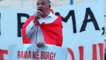 “Rama ka bërë gjenocid, preu rrënjët e kombit”/ Pensionisti: Idealistët dhe intelektualët të mblidhen kundër regjimit