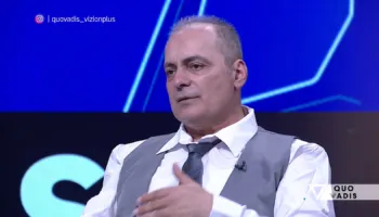 “Rama ka konflikt ndërkombëtar”, Goxhaj tregon skenarin, si rrëzohet qeveria