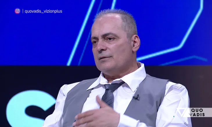 “Rama ka konflikt ndërkombëtar”, Goxhaj tregon skenarin, si rrëzohet qeveria