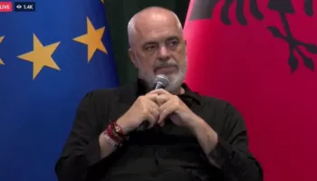 Rama: Kam njohur shijen e gjakut në protesta, në bulevard u vranë 4 vetë
