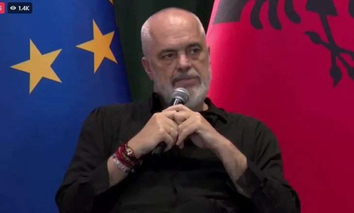 Rama: Kam njohur shijen e gjakut në protesta, në bulevard u vranë 4 vetë
