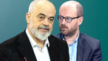 Rama ‘kapet’ me ish-zv.ministrin e tij: Po i bën presion sipërmarrësve për shkak të bindjeve politike