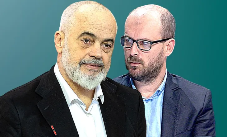 Rama ‘kapet’ me ish-zv.ministrin e tij: Po i bën presion sipërmarrësve për shkak të bindjeve politike