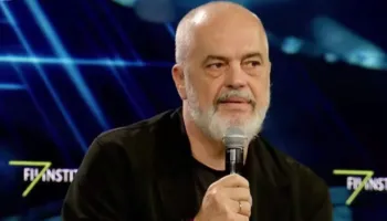 Rama: Kaq vite pa folur me Rusinë, tregon se Europa ka problem me vendimmarrjen