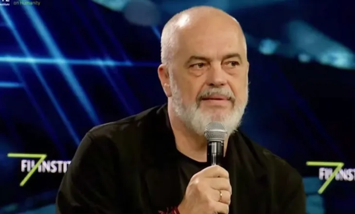 Rama: Kaq vite pa folur me Rusinë, tregon se Europa ka problem me vendimmarrjen