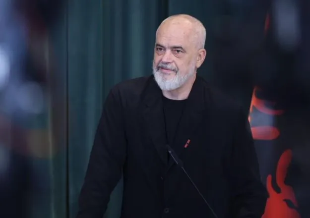 Rama: Kemi digjitalizuar 95% të shërbimeve publike, po shtrijmë inteligjencën artificiale në të gjithë qeverisjen