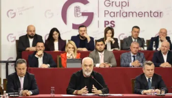 Rama kërcënon me largim: Ose do e bëjmë Shqipërinë, ose unë iki