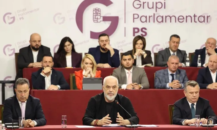 Rama kërcënon me largim: Ose do e bëjmë Shqipërinë, ose unë iki