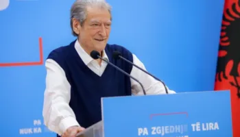 Rama kontrollon mbi 90 përqind të mediave, ‘studimi’ i tij është keqpërdorim i urtësisë artificiale