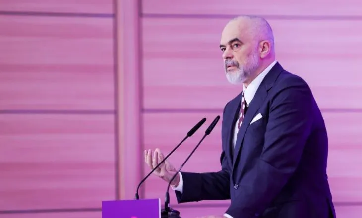 Rama: Kujdes nga “ushtarët e verbër”. Kryeministri reagon për protestuesit nga Kosova e Maqedonia e Veriut